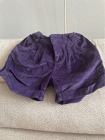 LC Waikiki Lcw kışlık şort