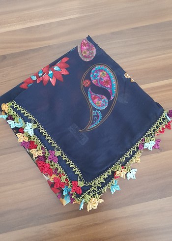 #Tığ #Oyalı#Yazma #Çeyizlik#Hediyelik - Görsel 6