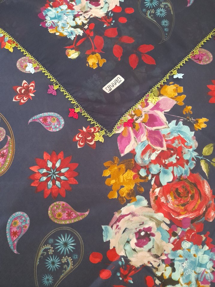 #Tığ #Oyalı#Yazma #Çeyizlik#Hediyelik - Görsel 3