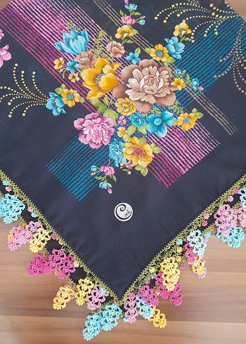 #Tığ #Oyalı#Yazma #Çeyizlik#Hediyelik - Görsel 5