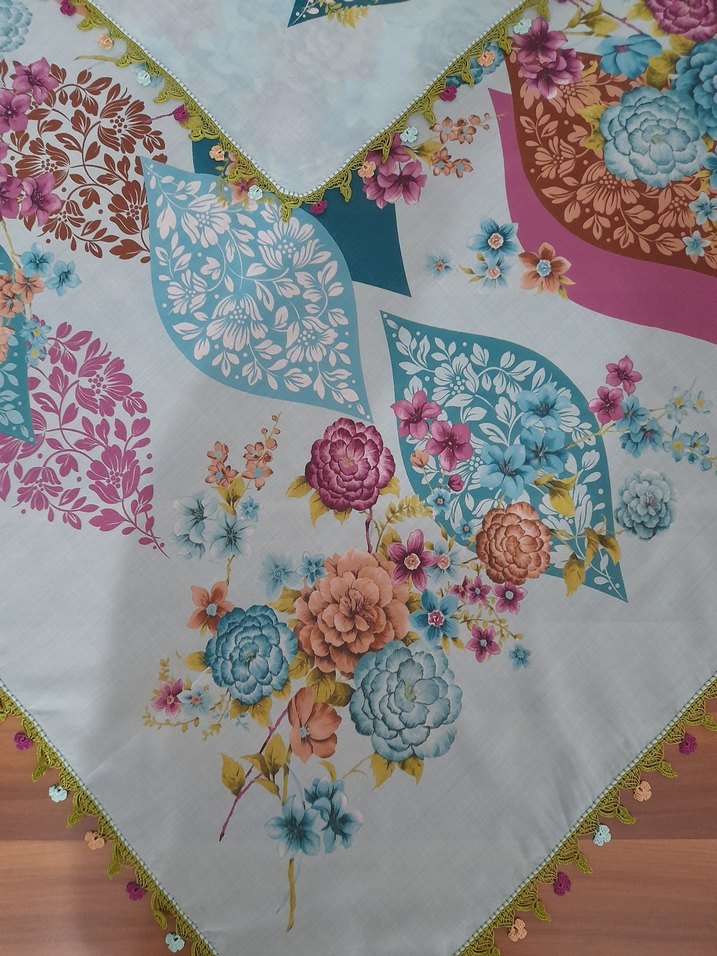 #Tığ #Oyalı#Yazma #Çeyizlik#Hediyelik - Görsel 4