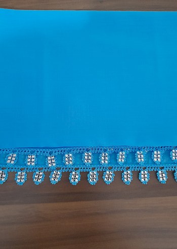 PULLU #TIĞ#OYALI#YAZMA #ÇEYİZLİK - Görsel 3