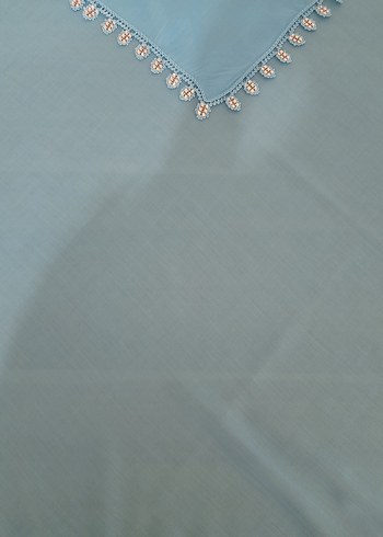 PULLU #TIĞ#OYALI#YAZMA #ÇEYİZLİK - Görsel 6