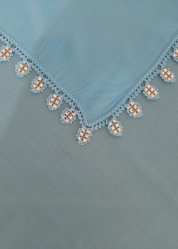 PULLU #TIĞ#OYALI#YAZMA #ÇEYİZLİK - Görsel 5