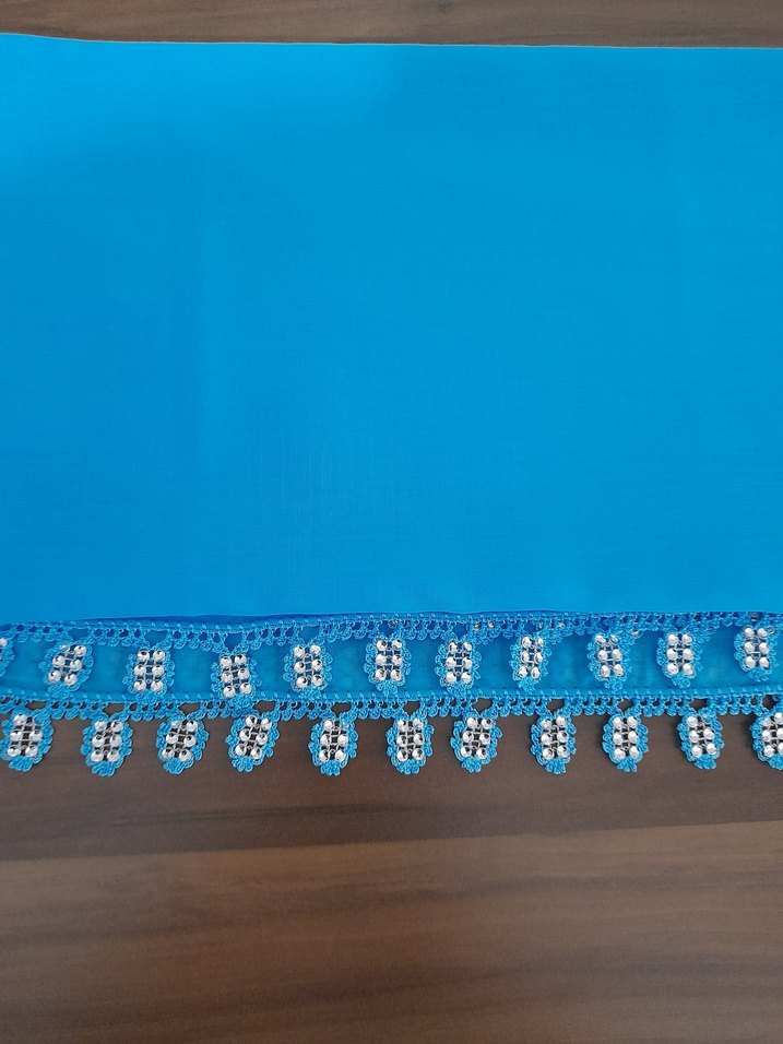 PULLU #TIĞ#OYALI#YAZMA #ÇEYİZLİK - Görsel 3