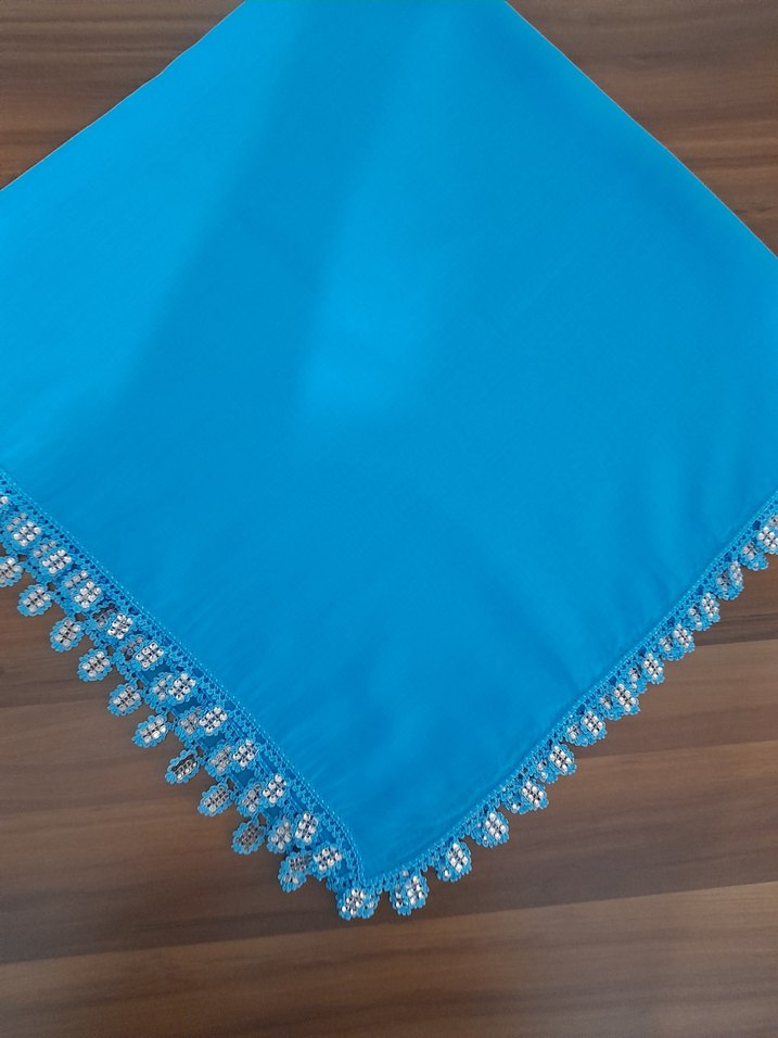 PULLU #TIĞ#OYALI#YAZMA #ÇEYİZLİK - Görsel 4