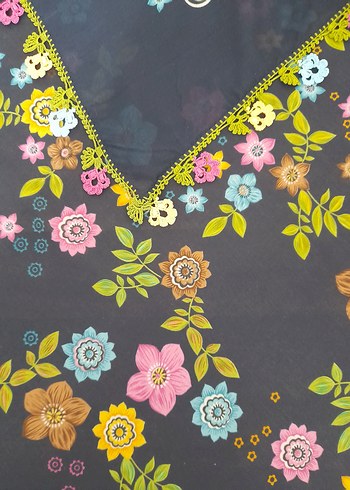 #Tığ #Oyalı#Yazma #Çeyizlik#Hediyelik - Görsel 4