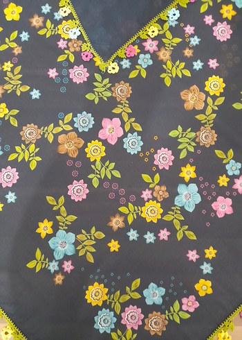 #Tığ #Oyalı#Yazma #Çeyizlik#Hediyelik - Görsel 5