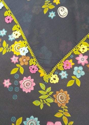 #Tığ #Oyalı#Yazma #Çeyizlik#Hediyelik - Görsel 3