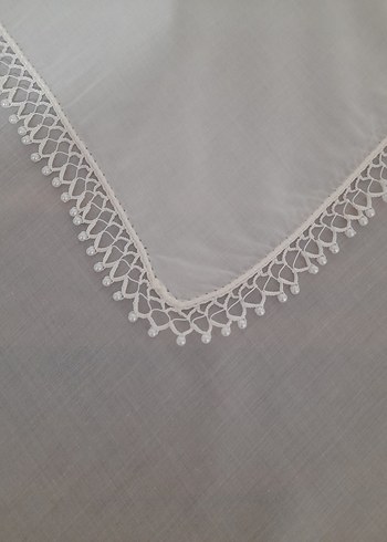 Kum#boncuk#Tığ#Oyalı #Çeyizlik #Hediyelik #Yazma - Görsel 5