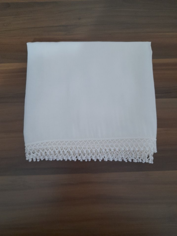 Kum#boncuk#Tığ#Oyalı #Çeyizlik #Hediyelik #Yazma - Görsel 2