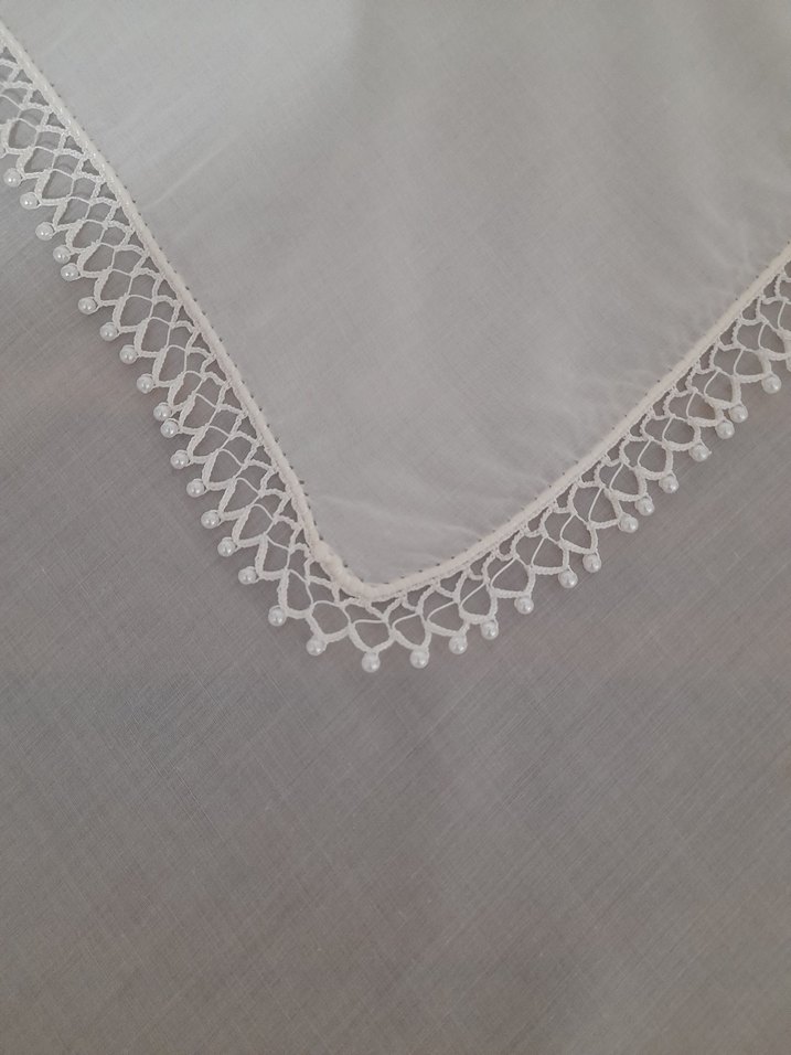 Kum#boncuk#Tığ#Oyalı #Çeyizlik #Hediyelik #Yazma - Görsel 5