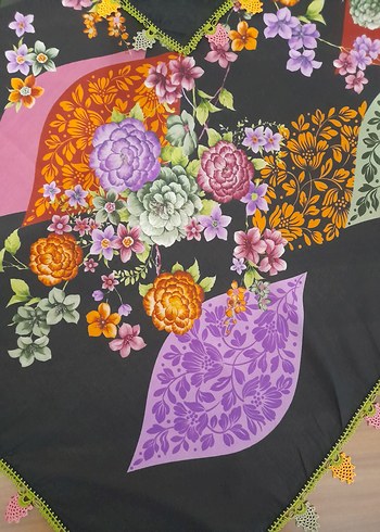 #Tığ #Oyalı#Yazma #Çeyizlik#Hediyelik #Yazma - Görsel 4