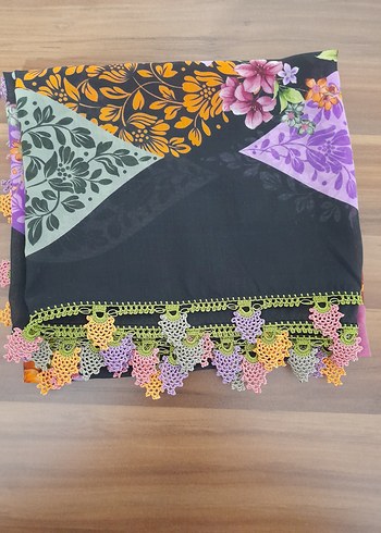 #Tığ #Oyalı#Yazma #Çeyizlik#Hediyelik #Yazma - Görsel 2