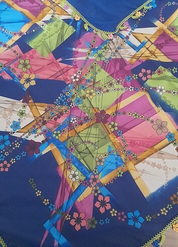 #Tığ #Oyalı #Çeyizlik #Hediyelik #Yazma - Görsel 3