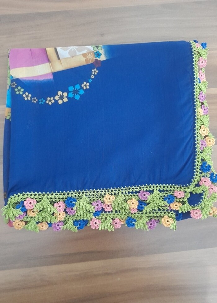 #Tığ #Oyalı #Çeyizlik #Hediyelik #Yazma - Görsel 4