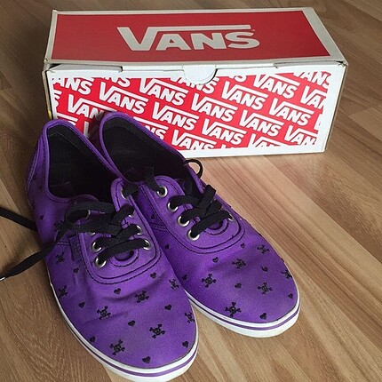 Original Vans