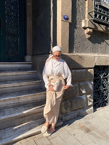 Uzun etek