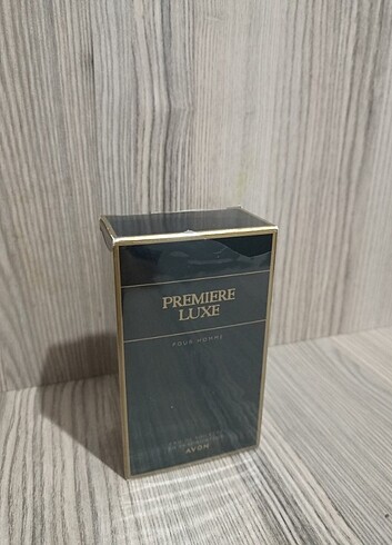 Avon Avon piremere luxe orjinal 