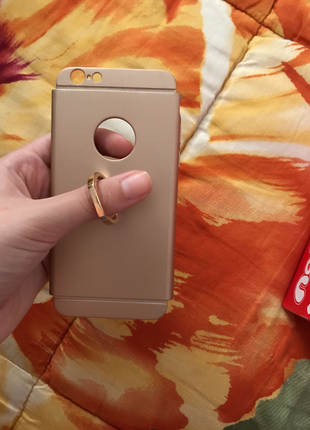 IPHONE 6/6S KAP