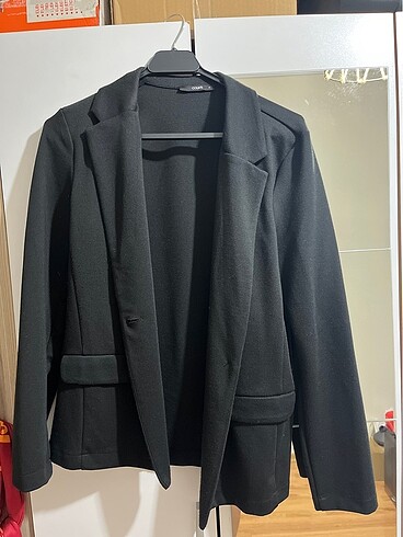 Blazer ceket