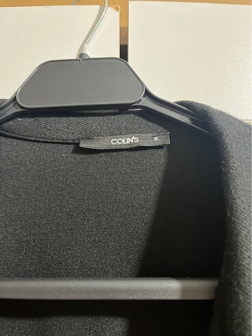 Colin's Blazer ceket