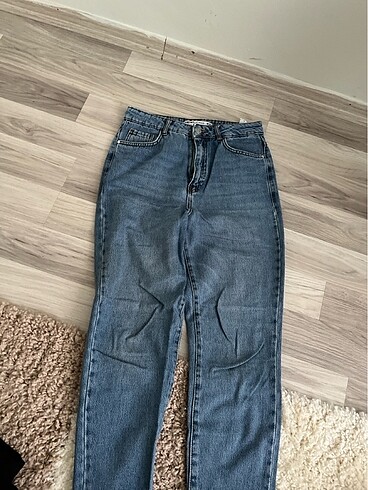 27 Beden Kot pantolon