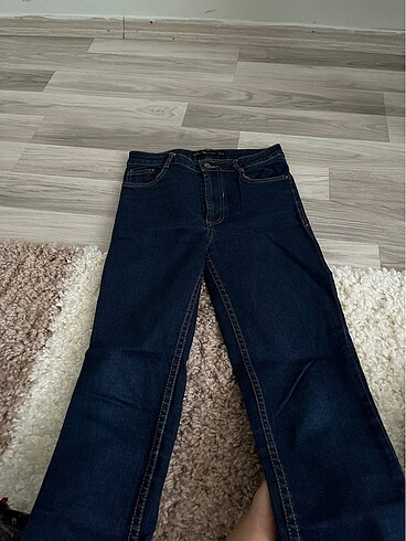 Kot pantolon