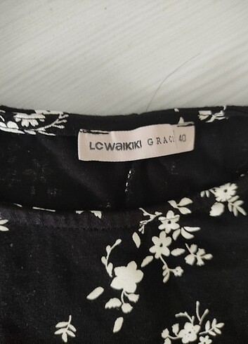 Yazlık elbise  - Görsel 6