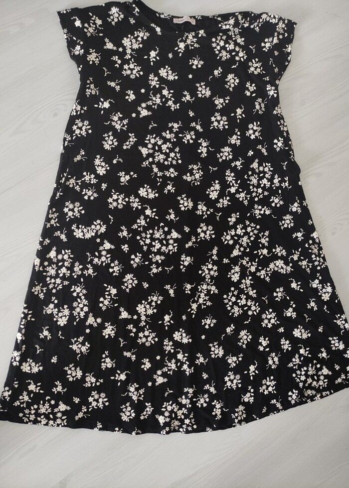 Yazlık elbise  - Görsel 2