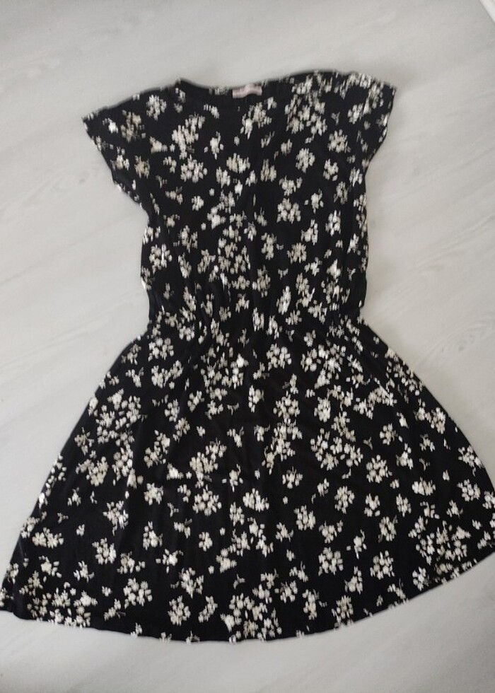 Yazlık elbise  - Görsel 3