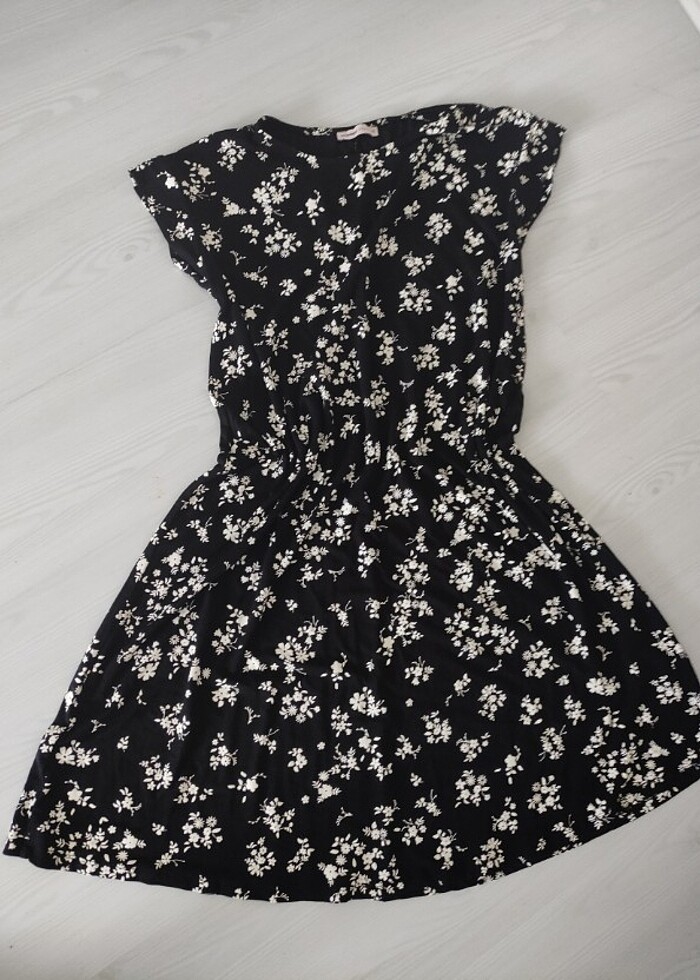 Yazlık elbise  - Görsel 4