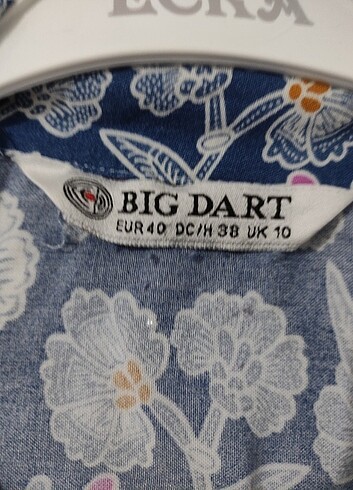 Yazlık elbise - Görsel 5