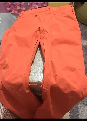 ROXY KAR VE KAYAK PANTOLONU