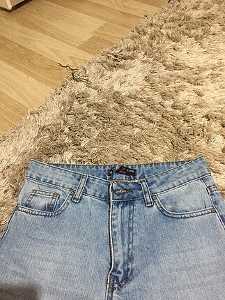 Kot pantolon