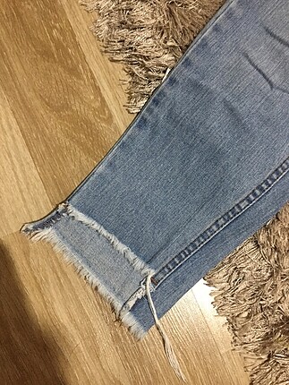 Mango Kot pantolon
