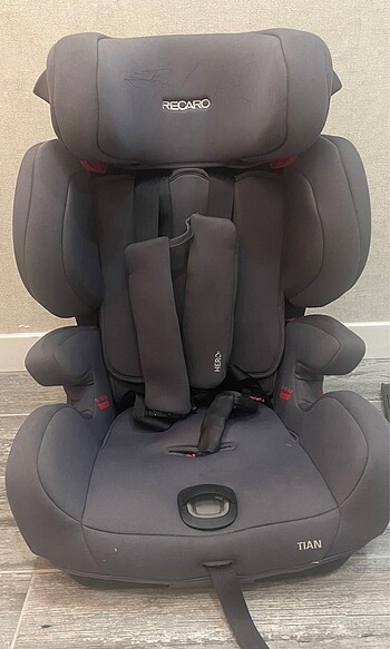 Recaro Tıan Oto Koltugu