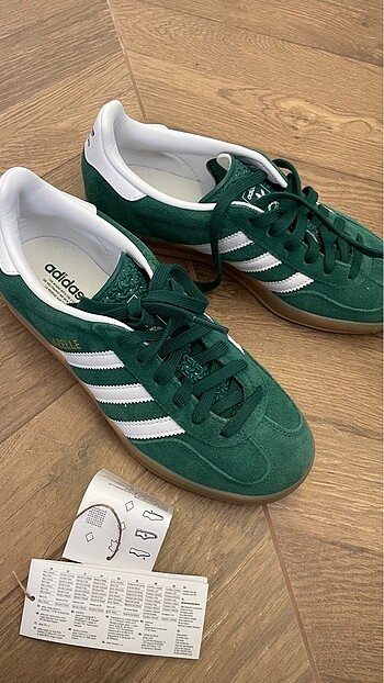 Adidas Bayan Gazella