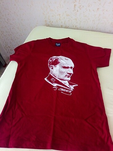 Erkek çocuk t-shirt