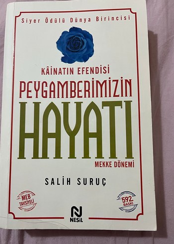 Peygamberimizin Hayatı - Mekke Dönemi