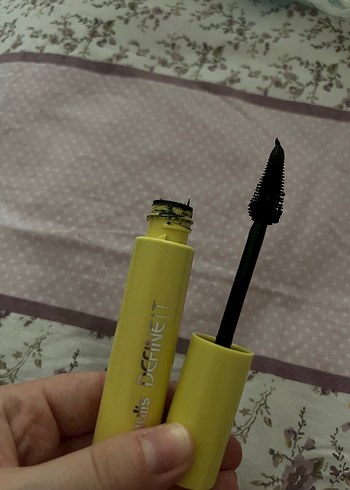 Bee Beauty Rimel