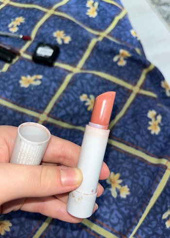 Beden Pastel Bej Ruj