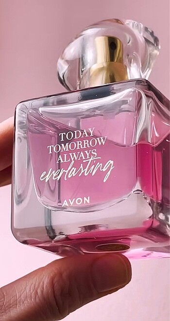 Avon Everlasting Kadın Parfüm EDP 50 ml