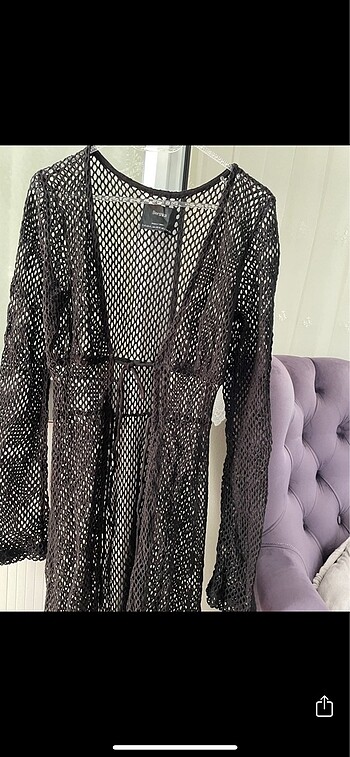 Bershka kimono