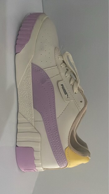 Puma kadın spor ayakkabı
