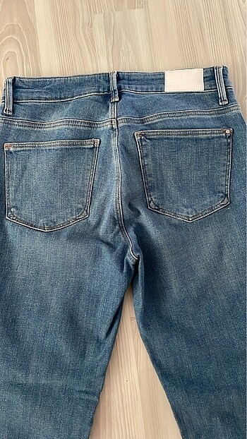 Mavi Jeans Mavi kadın jean