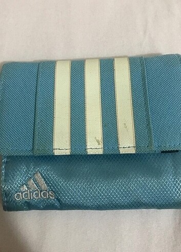 Adidas cüzdan 