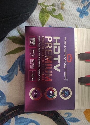 HDMİ KABLO  - Görsel 2