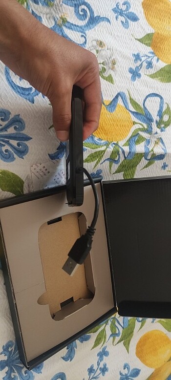 Mikro wifi adaptörü 2.4/5 ghz - Görsel 2