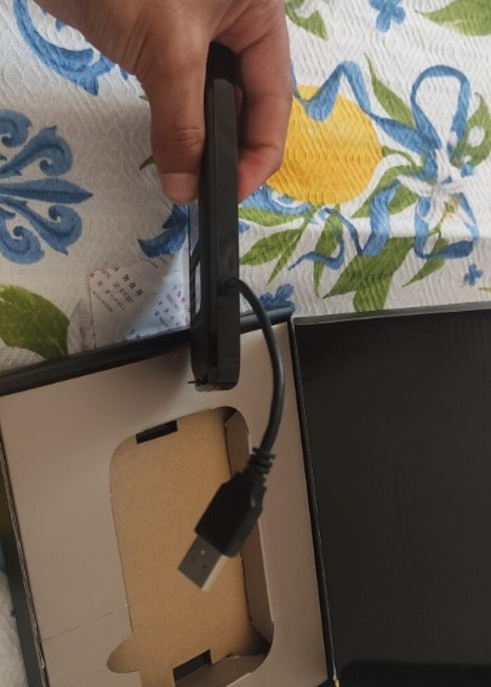 Mikro wifi adaptörü 2.4/5 ghz - Görsel 2